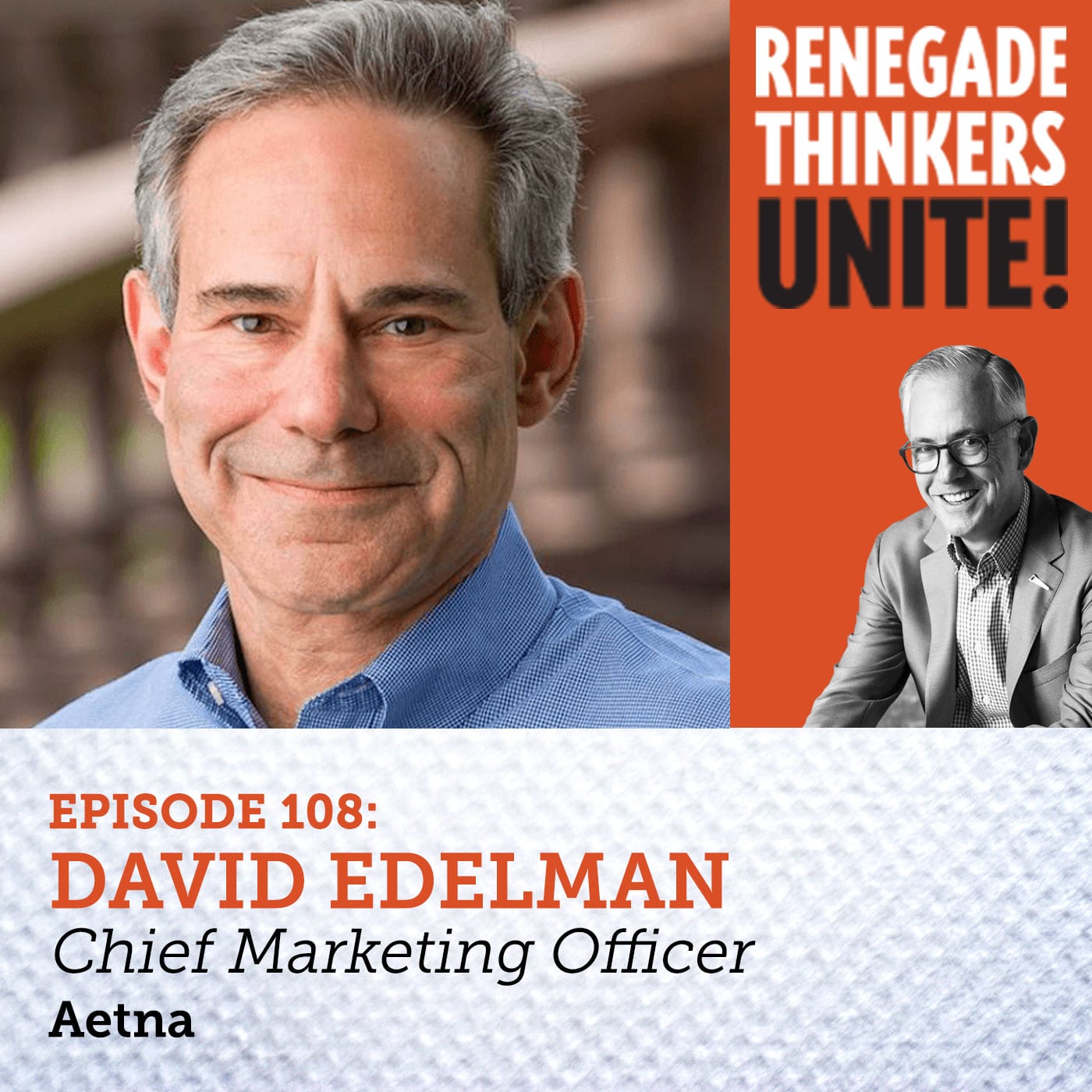 David Edelman