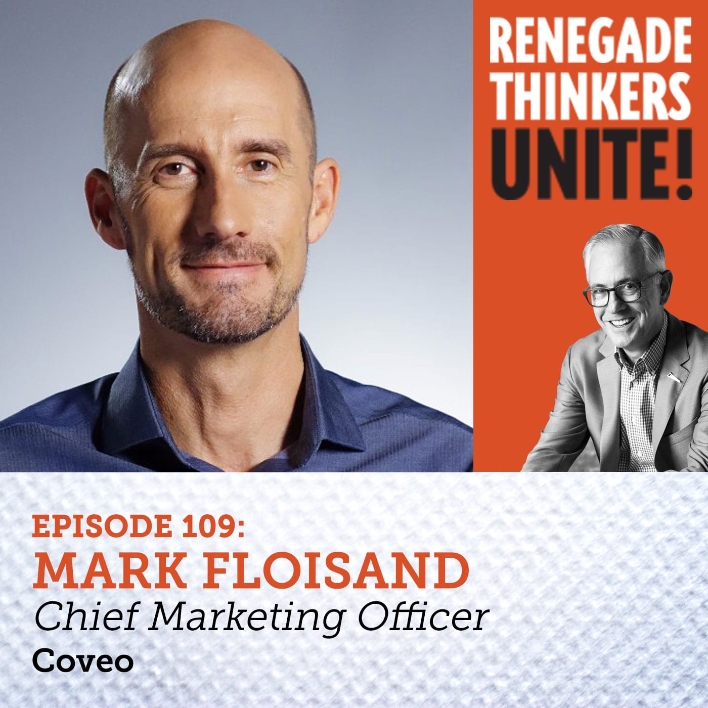 Mark Floisand