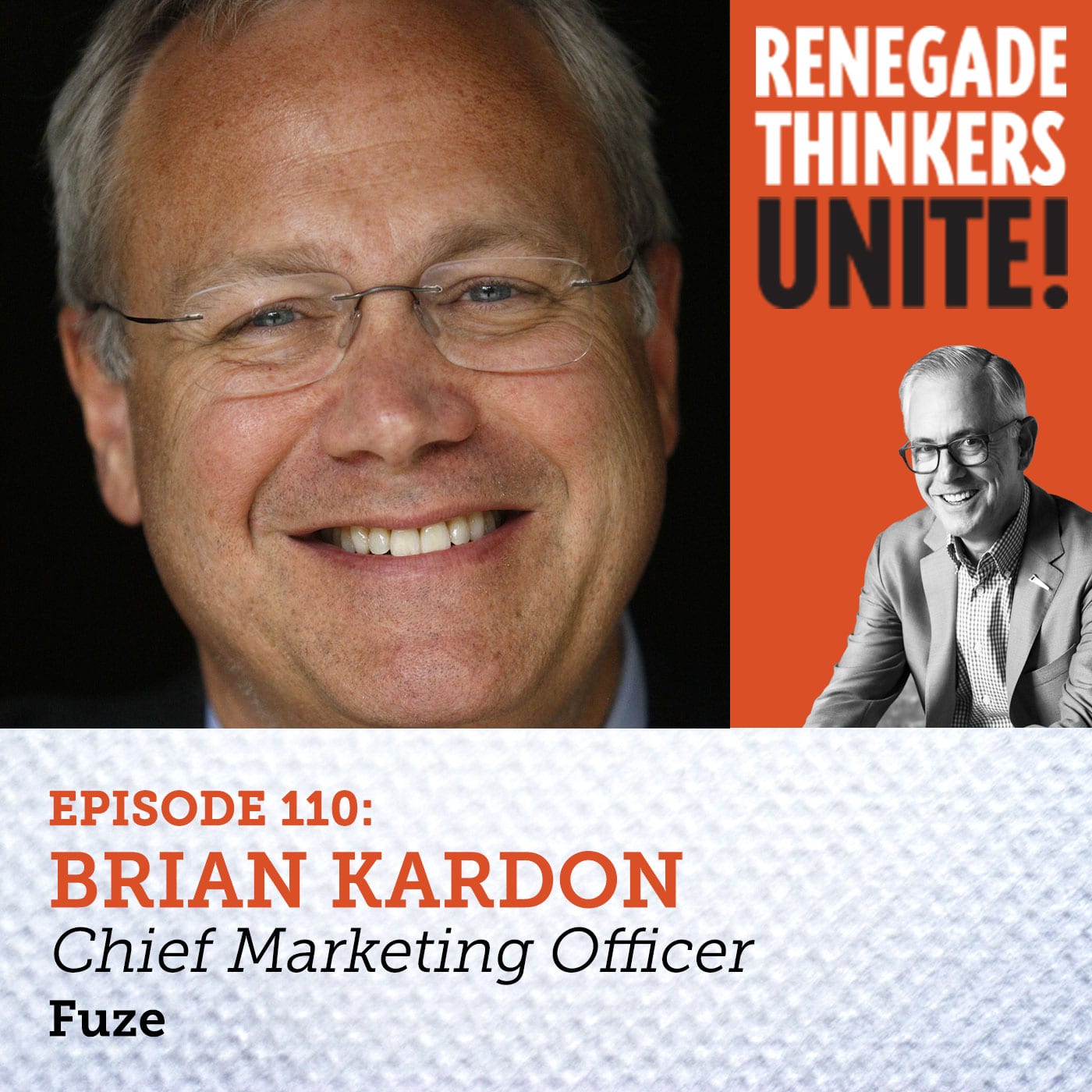 Brian Kardon