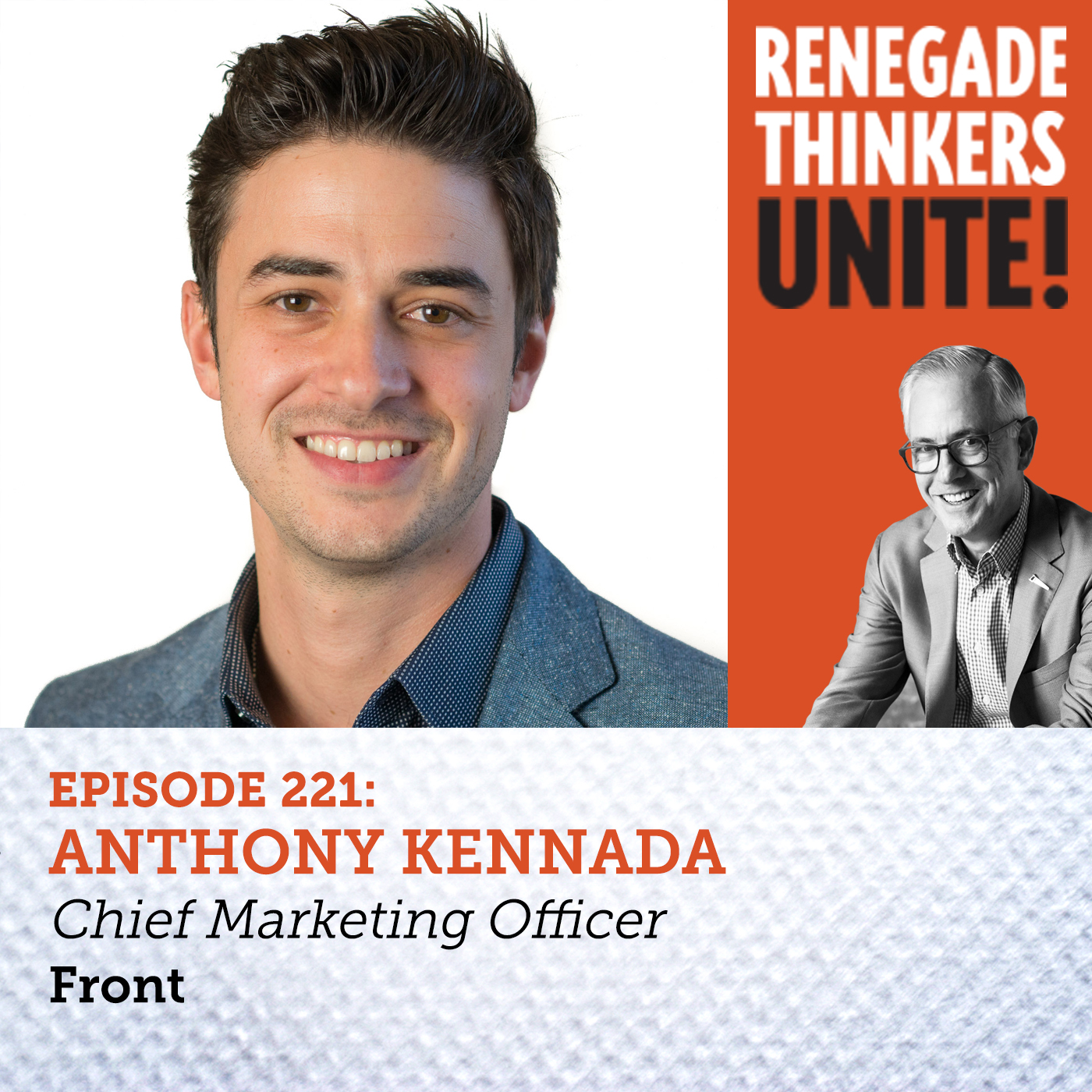 Anthony Kennada