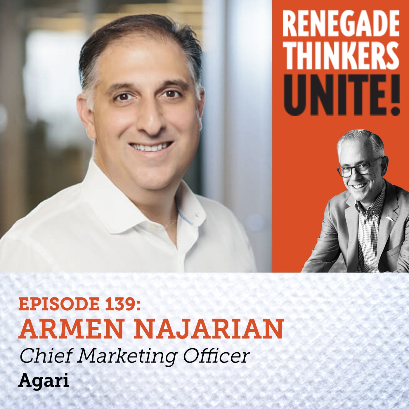Armen Najarian