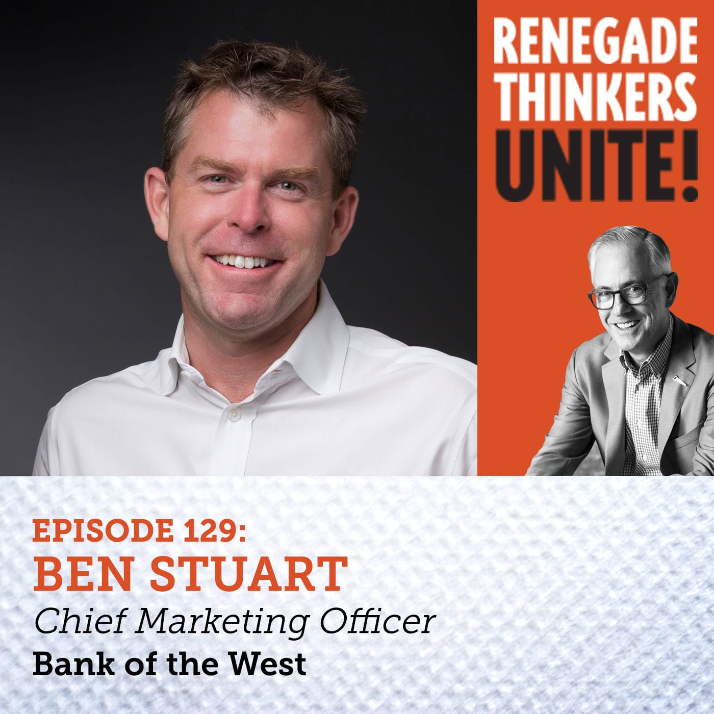 Ben Stuart