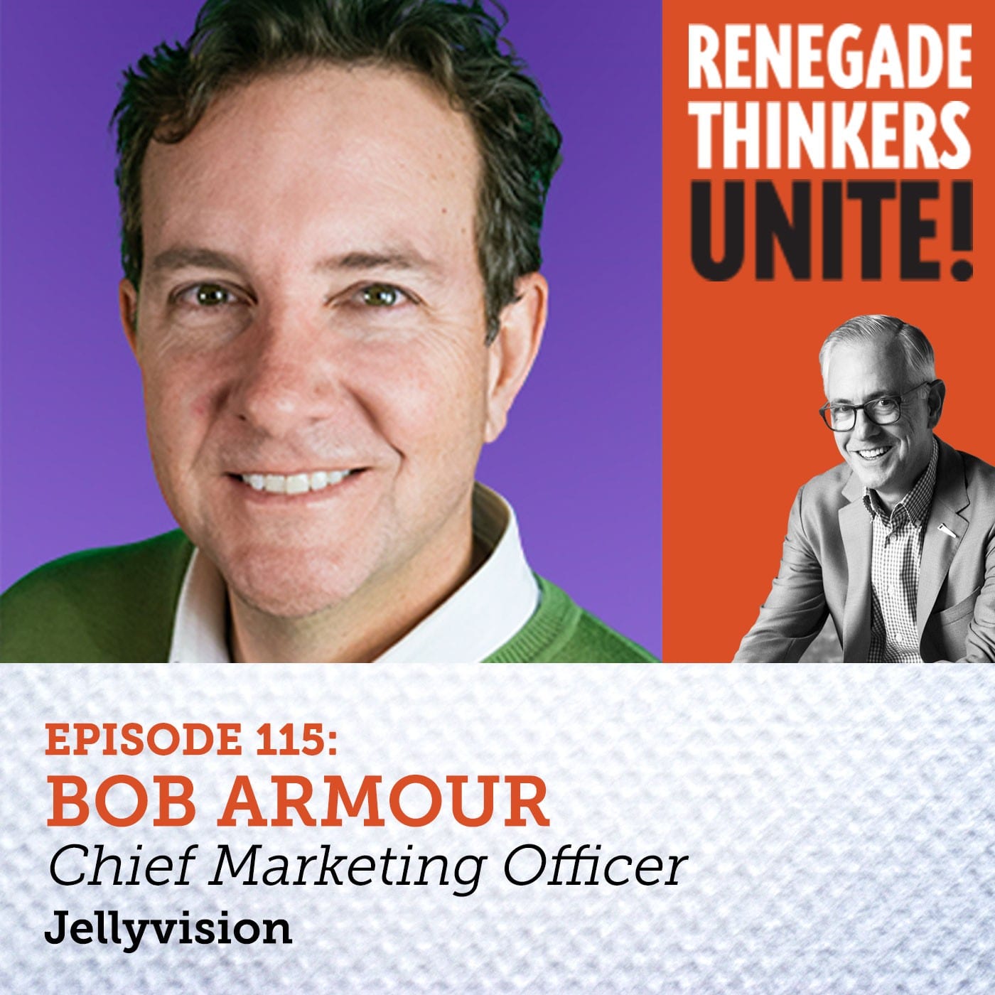 Bob Armour