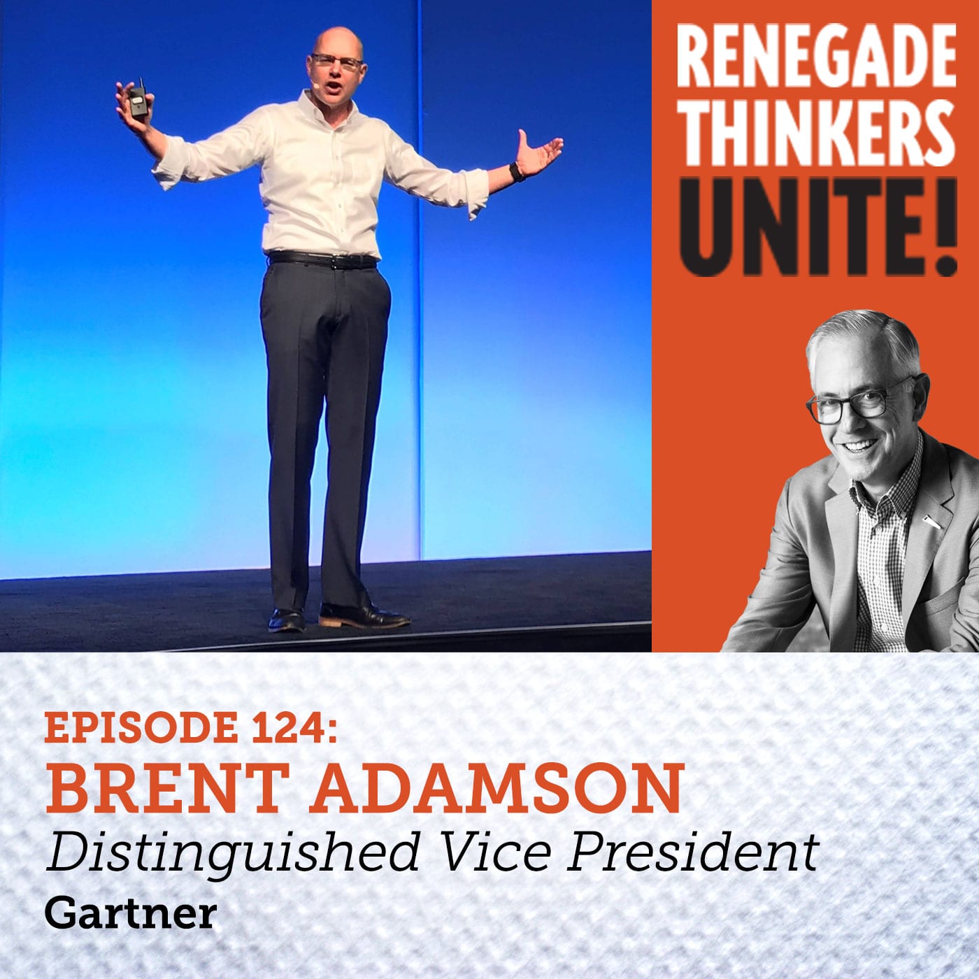 Brent Adamson