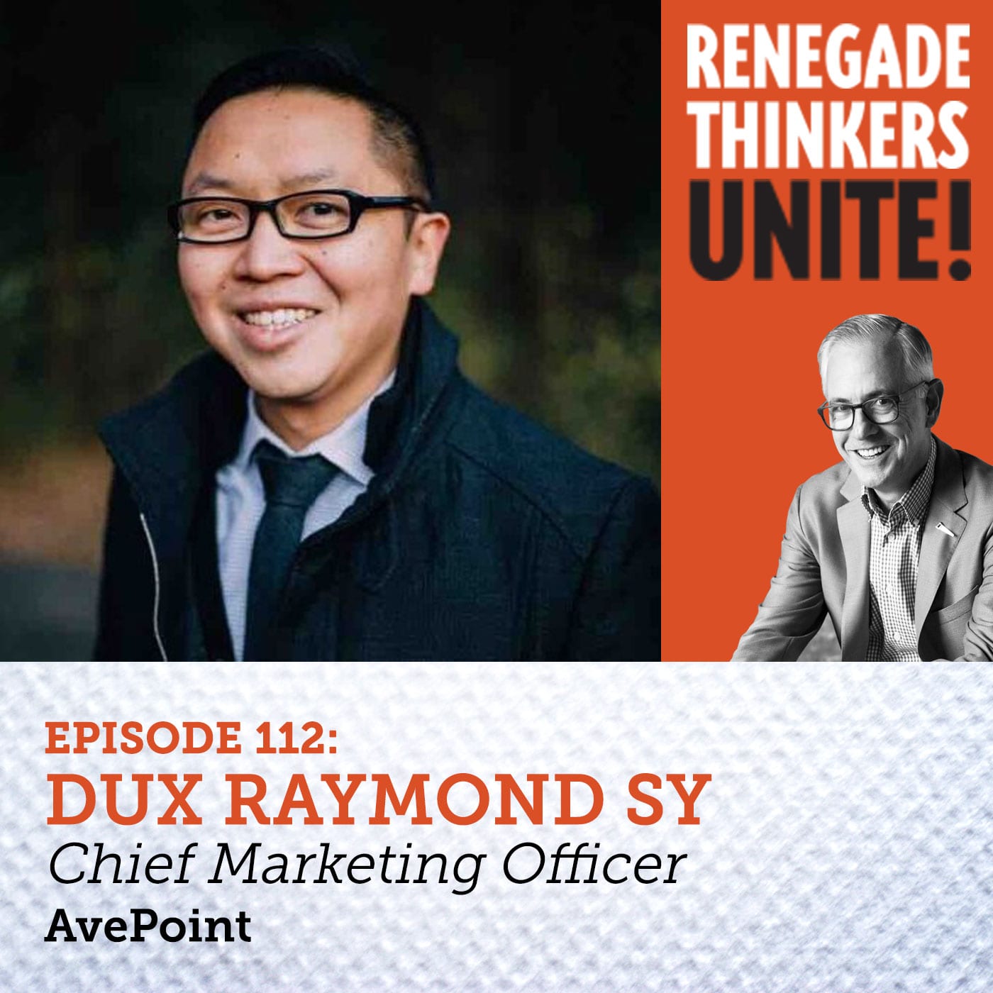 Dux Raymond Sy
