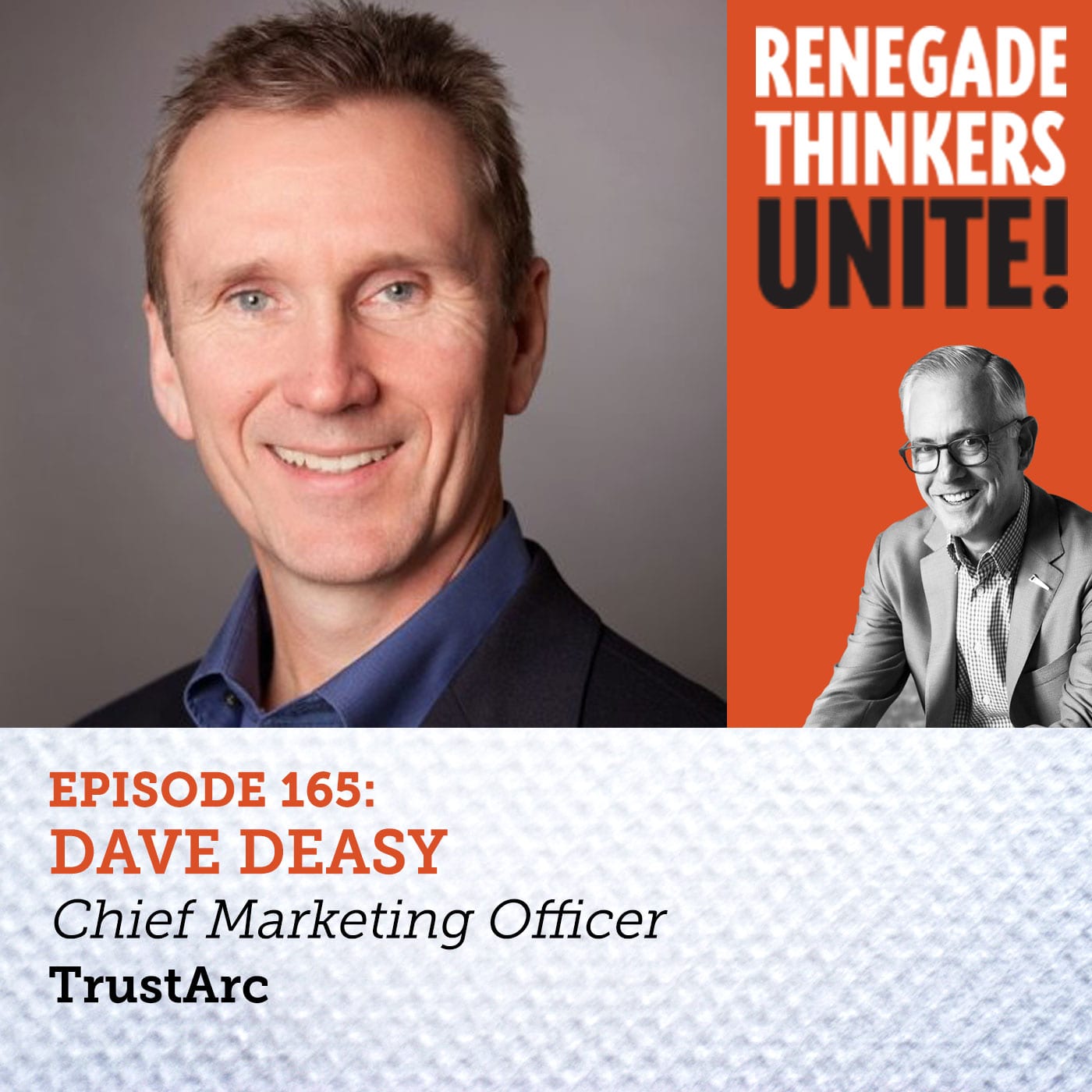 Dave Deasy