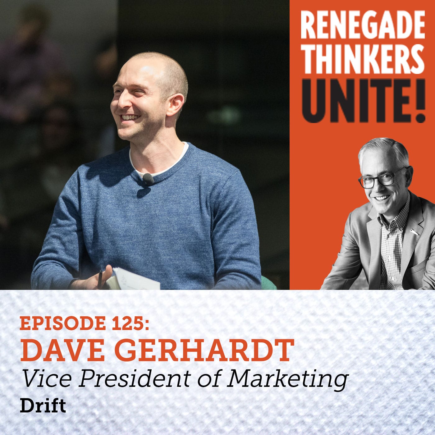Dave Gerhardt