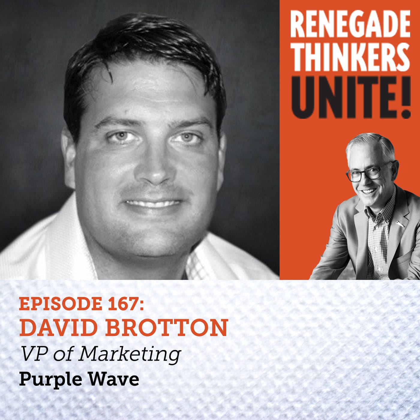 Dave Brotton