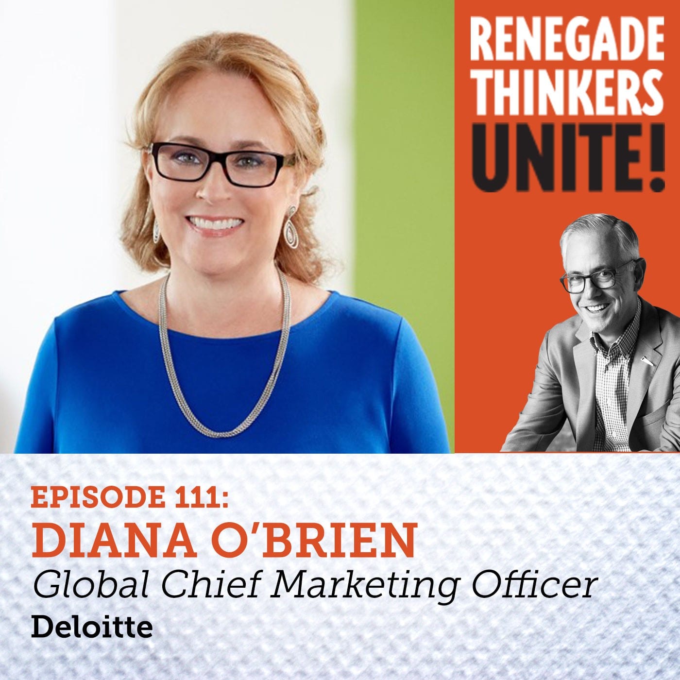 Diana  O'Brien