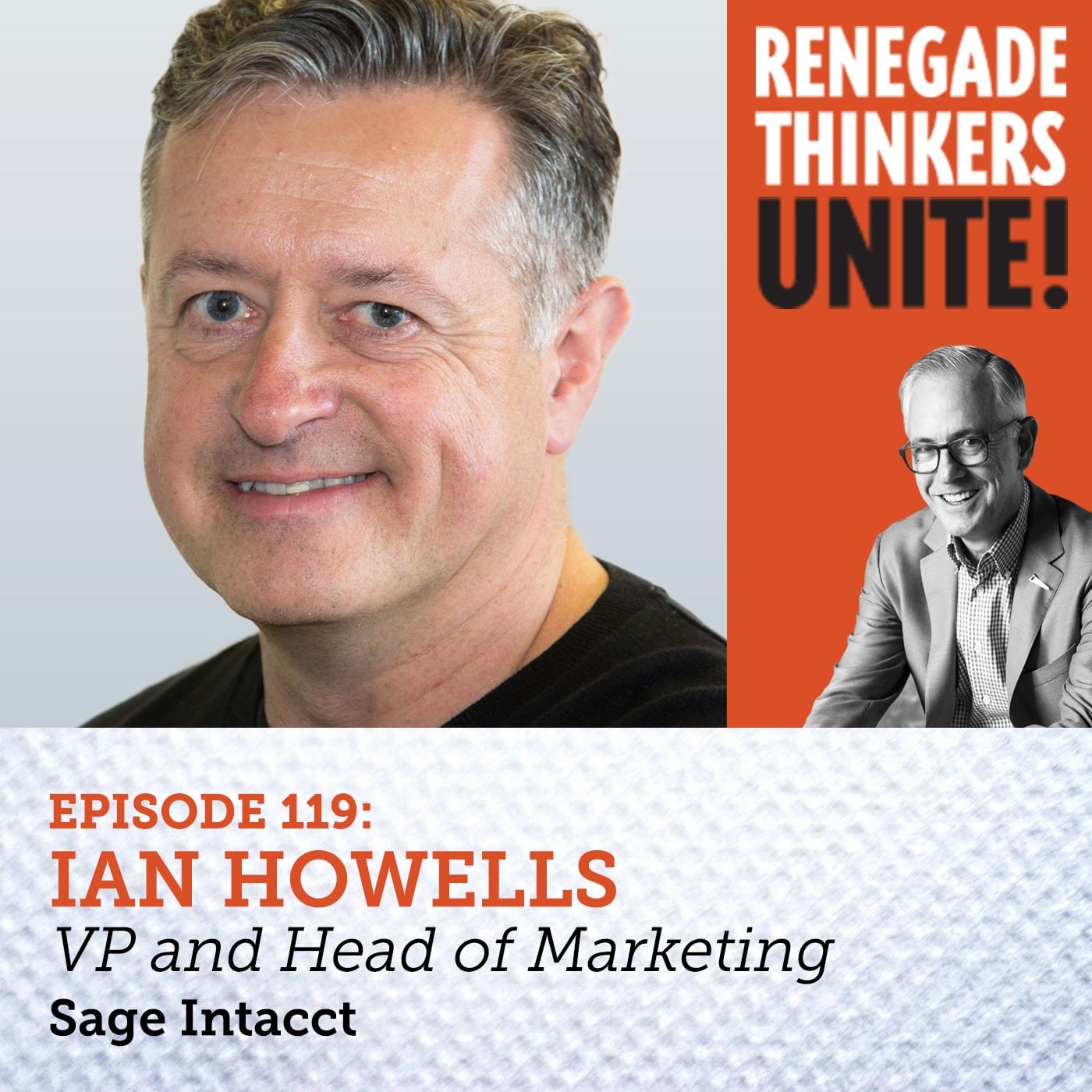 Ian Howells