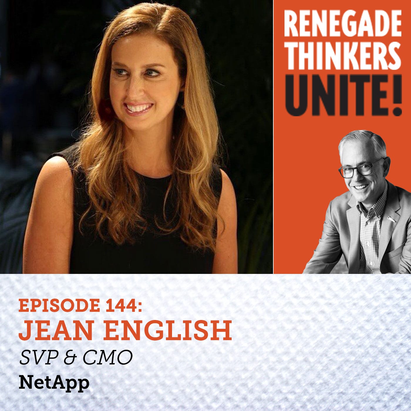 Jean English
