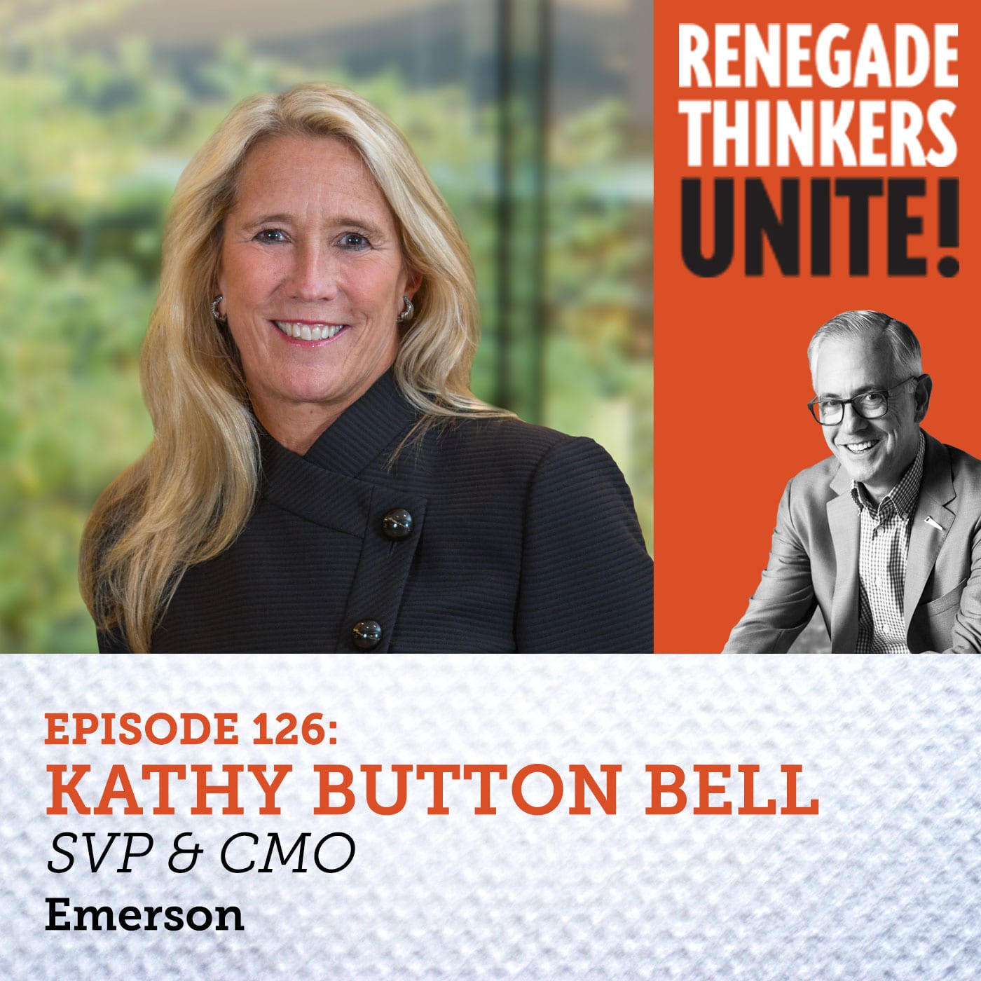 Kathy Button Bell