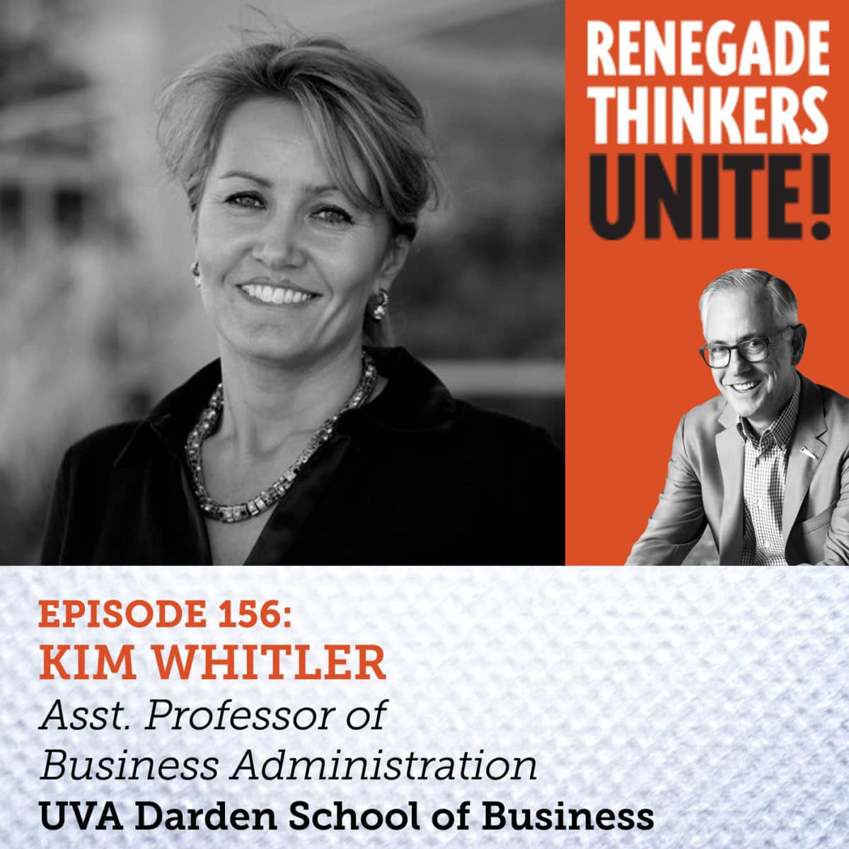 Kim Whitler