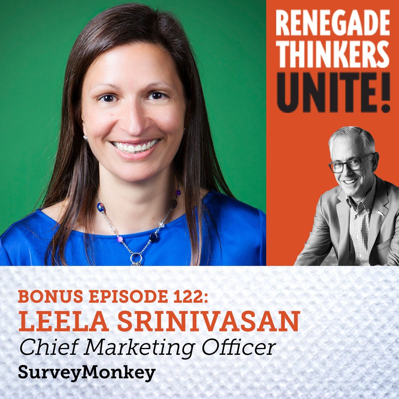 Leela Srinivasan