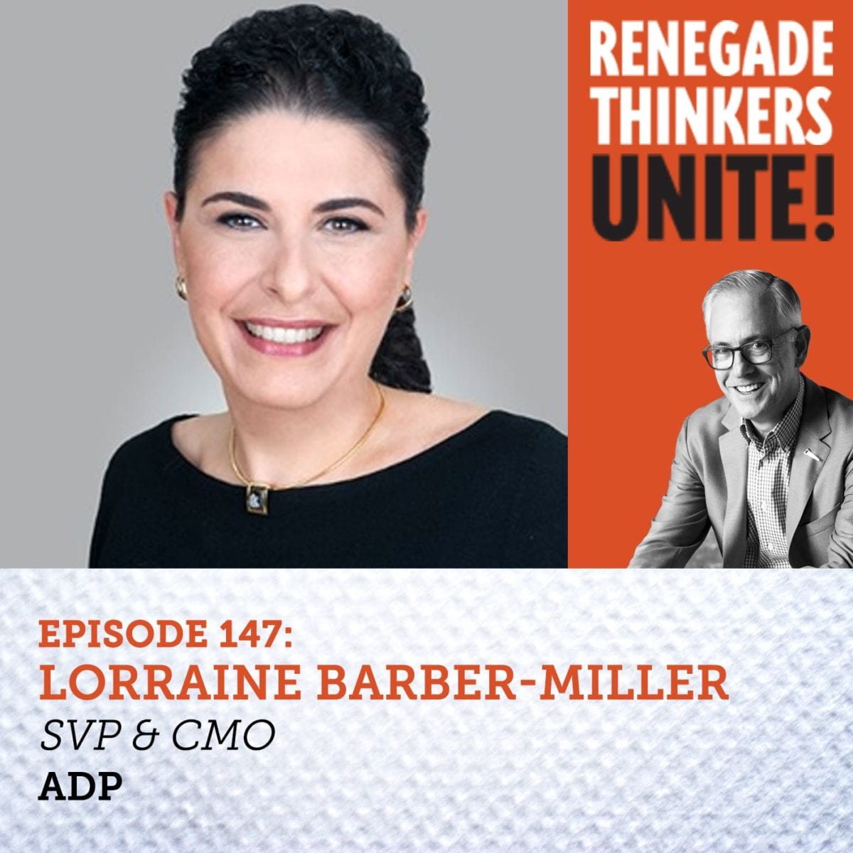 Lorraine Barber-Miller