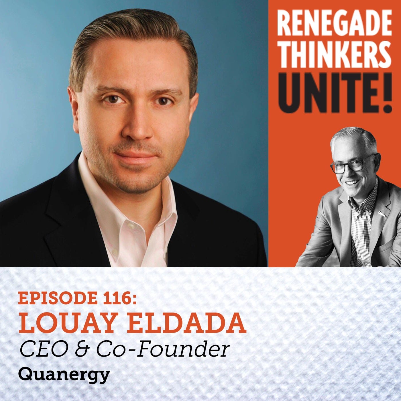 Louay  Eldada