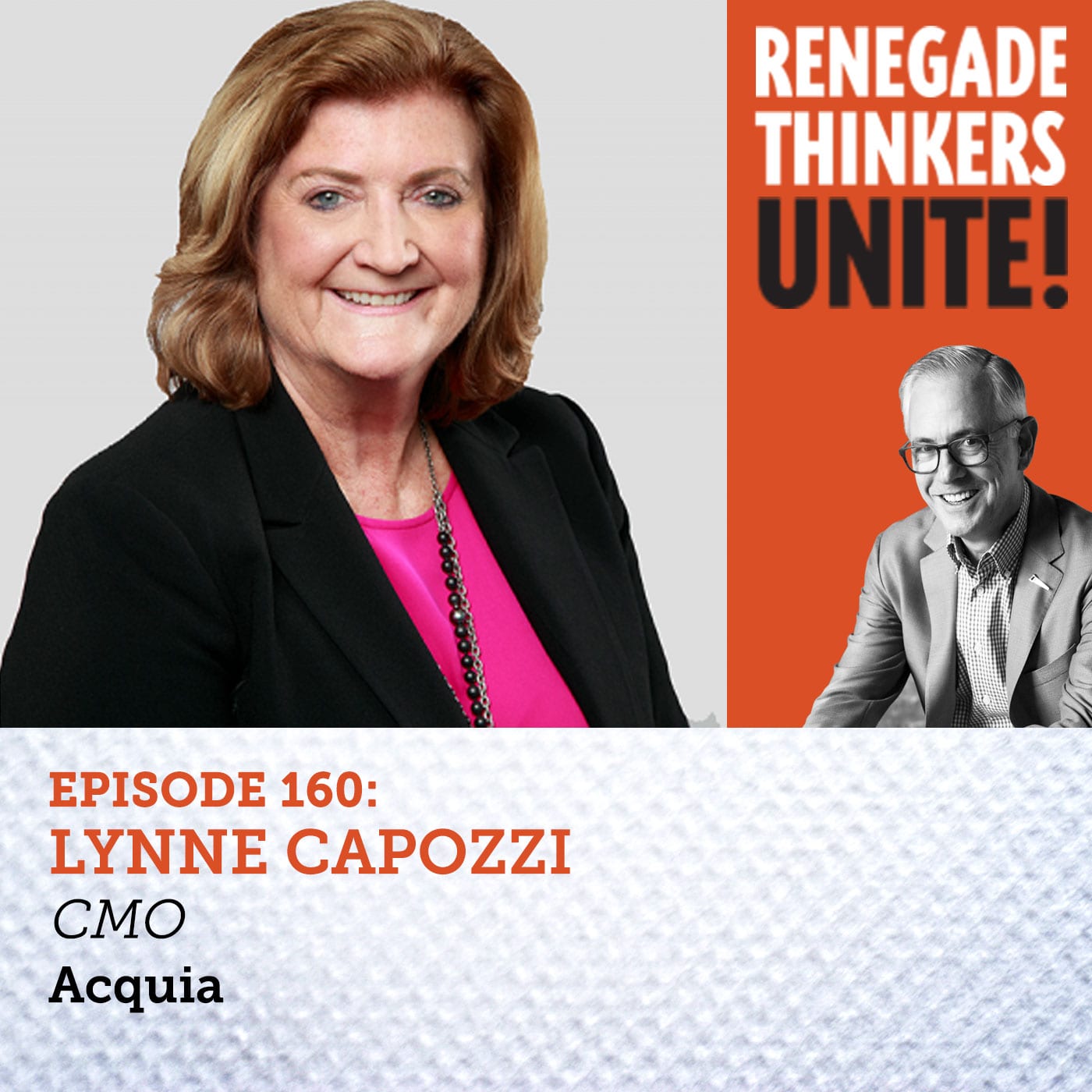 Lynne Capozzi