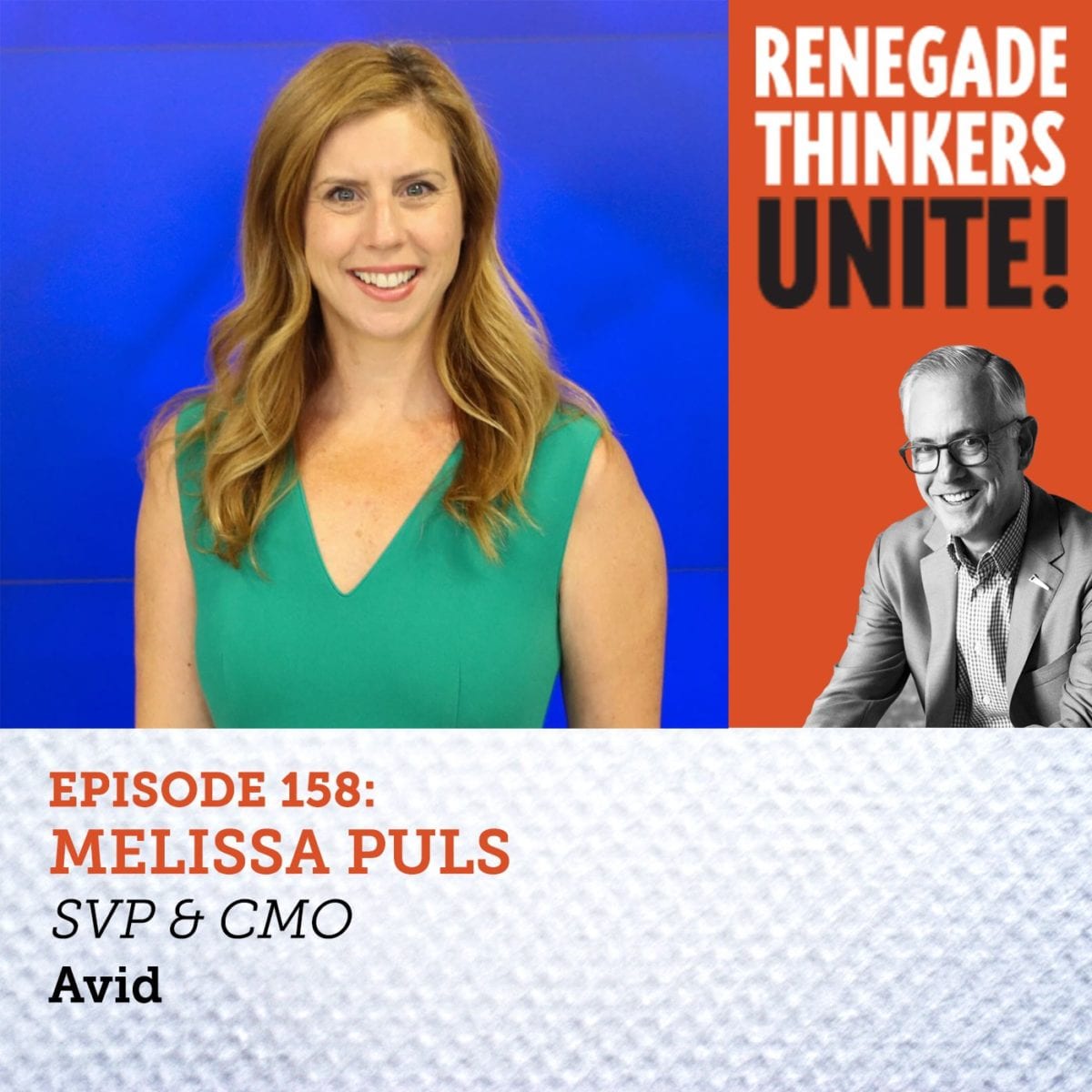 Melissa Puls