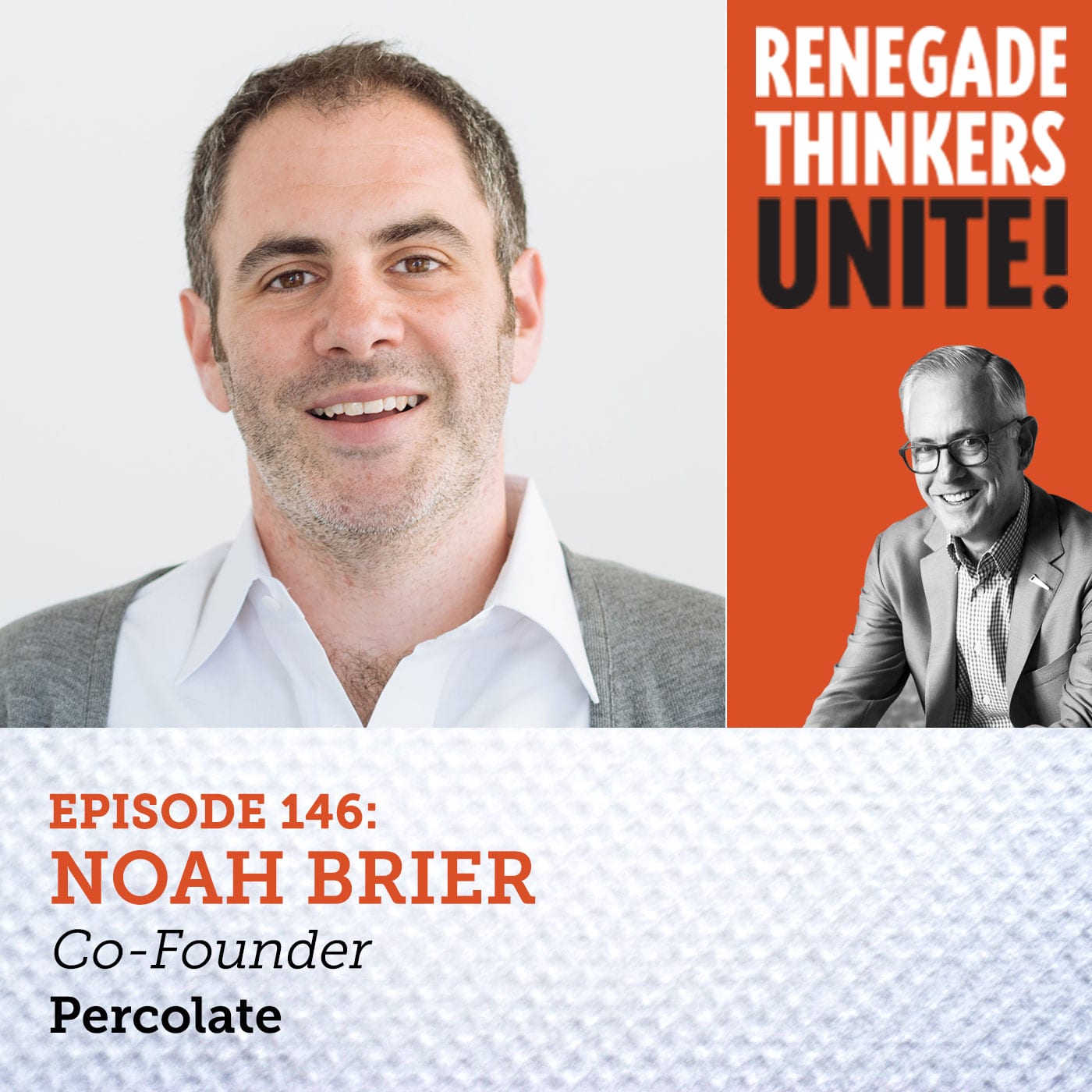 Noah Brier