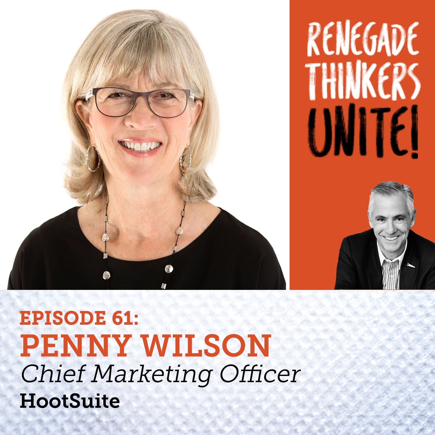 Penny Wilson