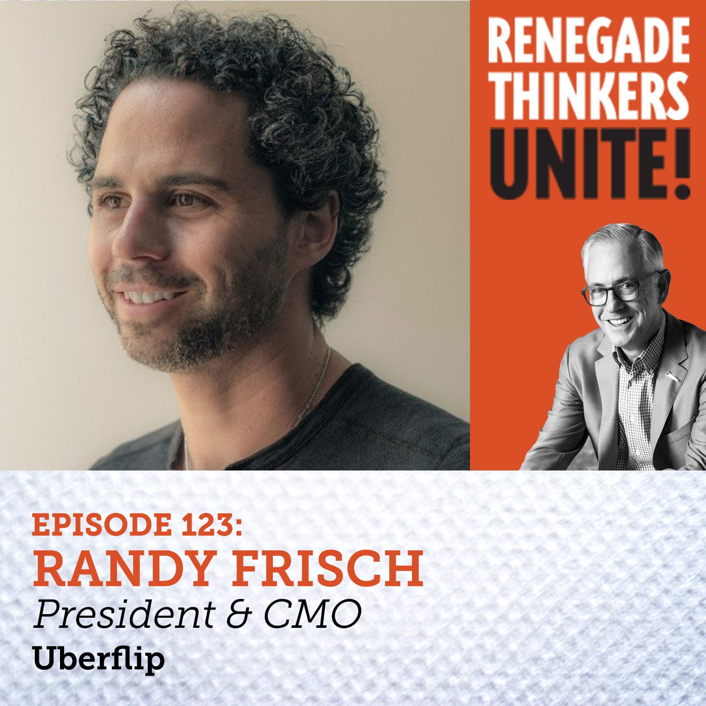 Randy Frisch