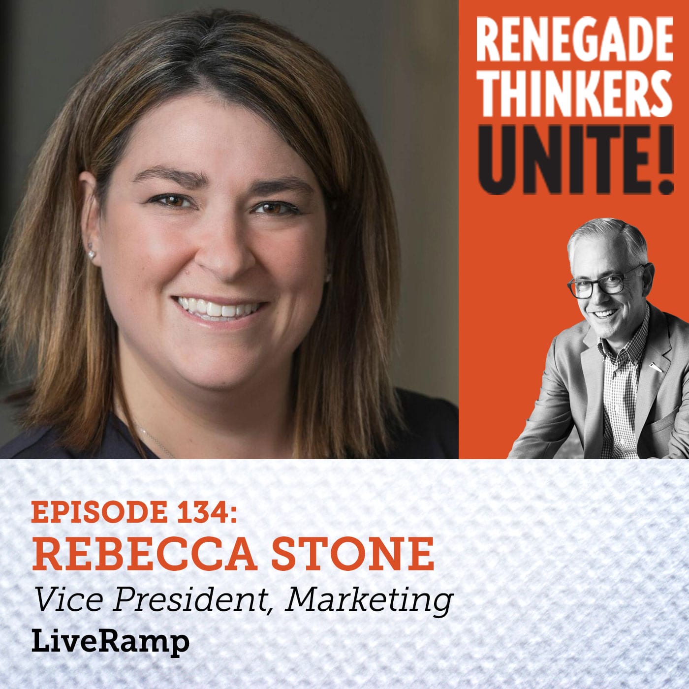 Rebecca Stone