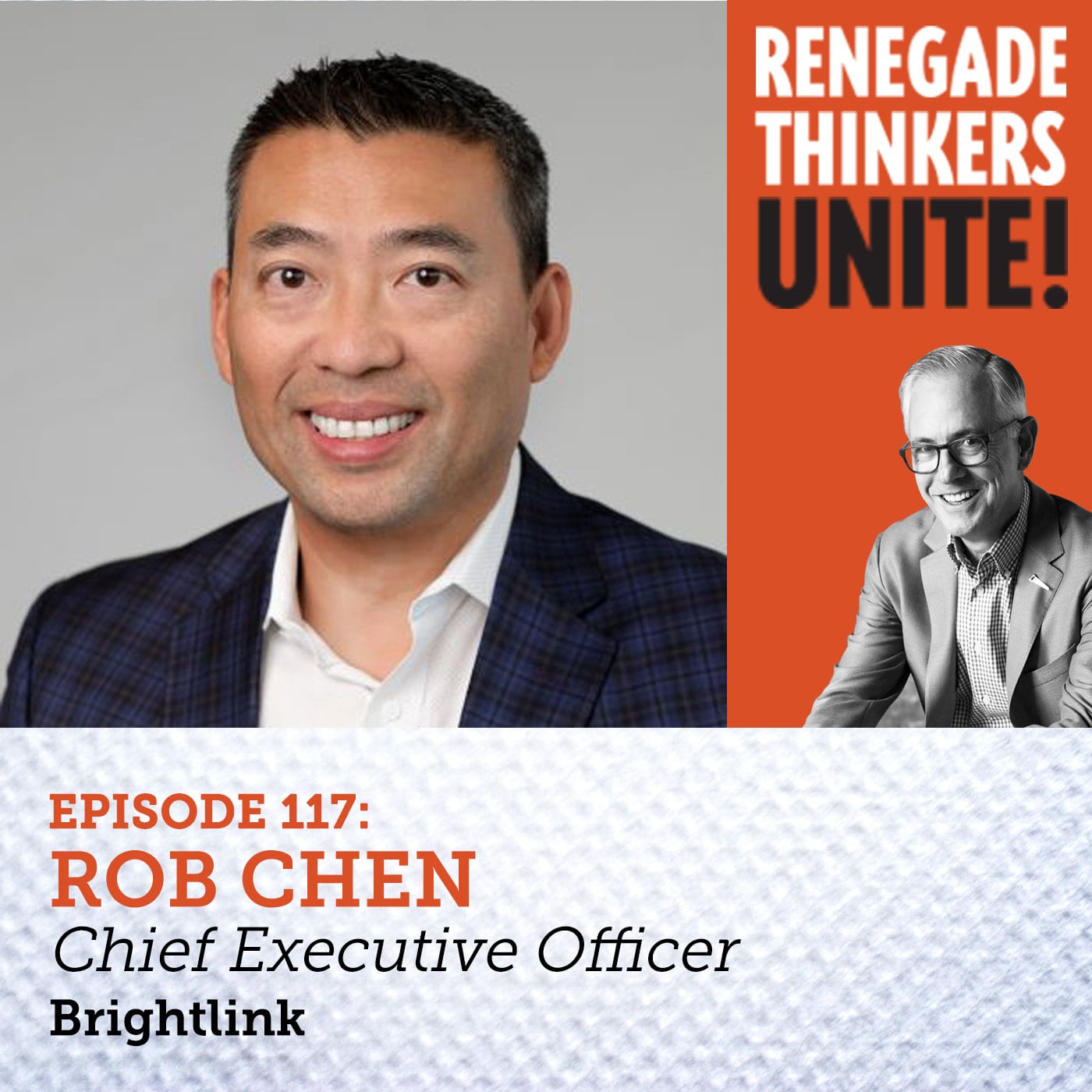 Rob Chen