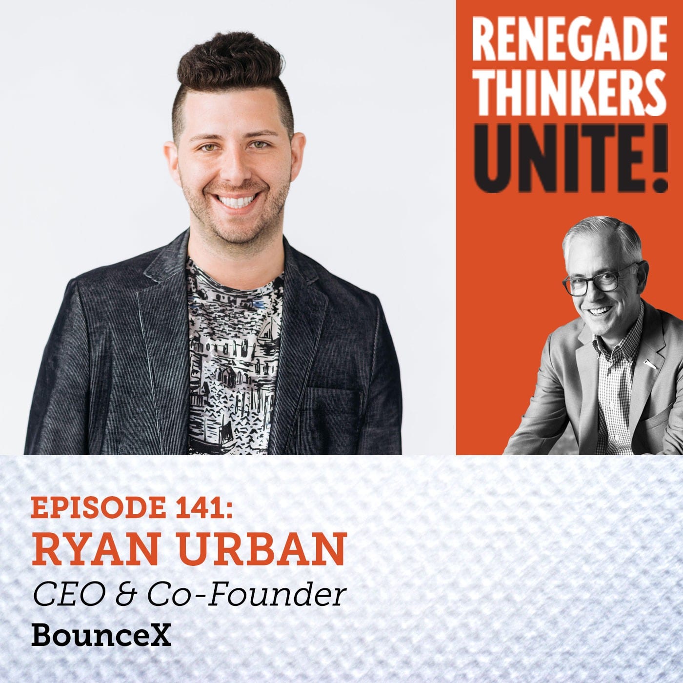 Ryan Urban