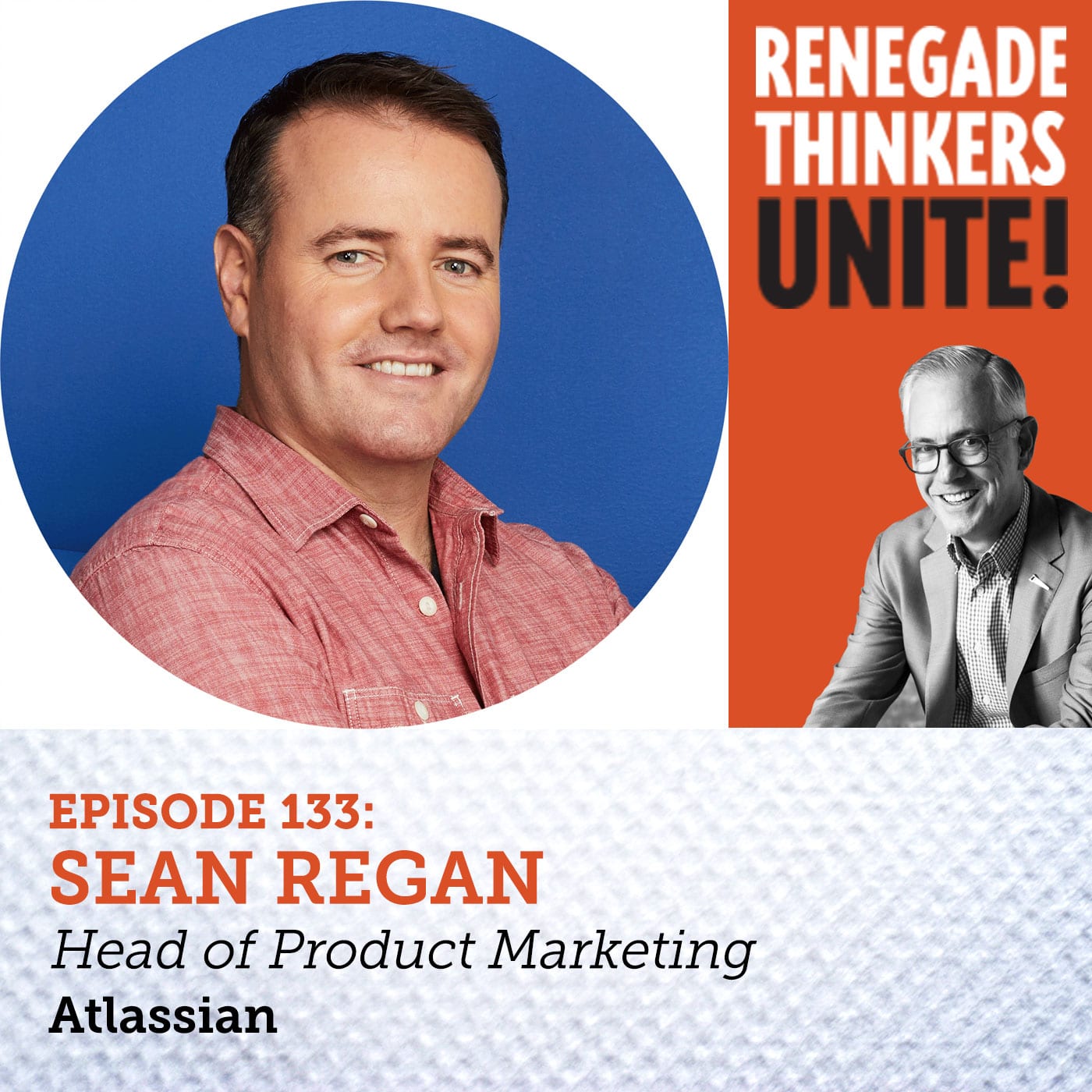 Sean Regan