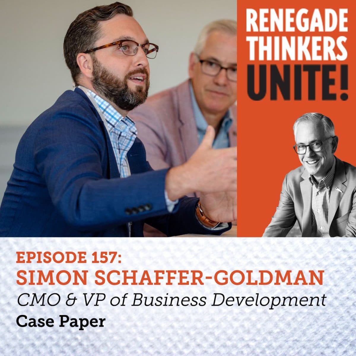Simon Schaffer-Goldman
