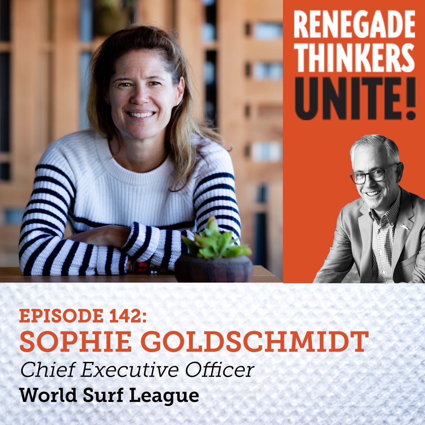 Sophie Goldschmidt