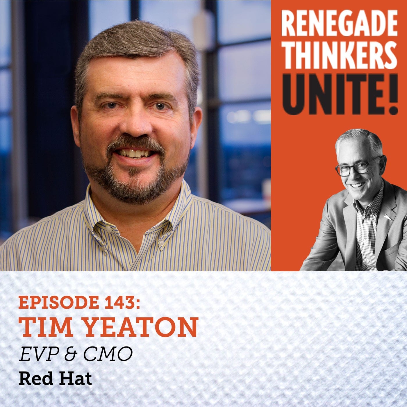 Tim Yeaton