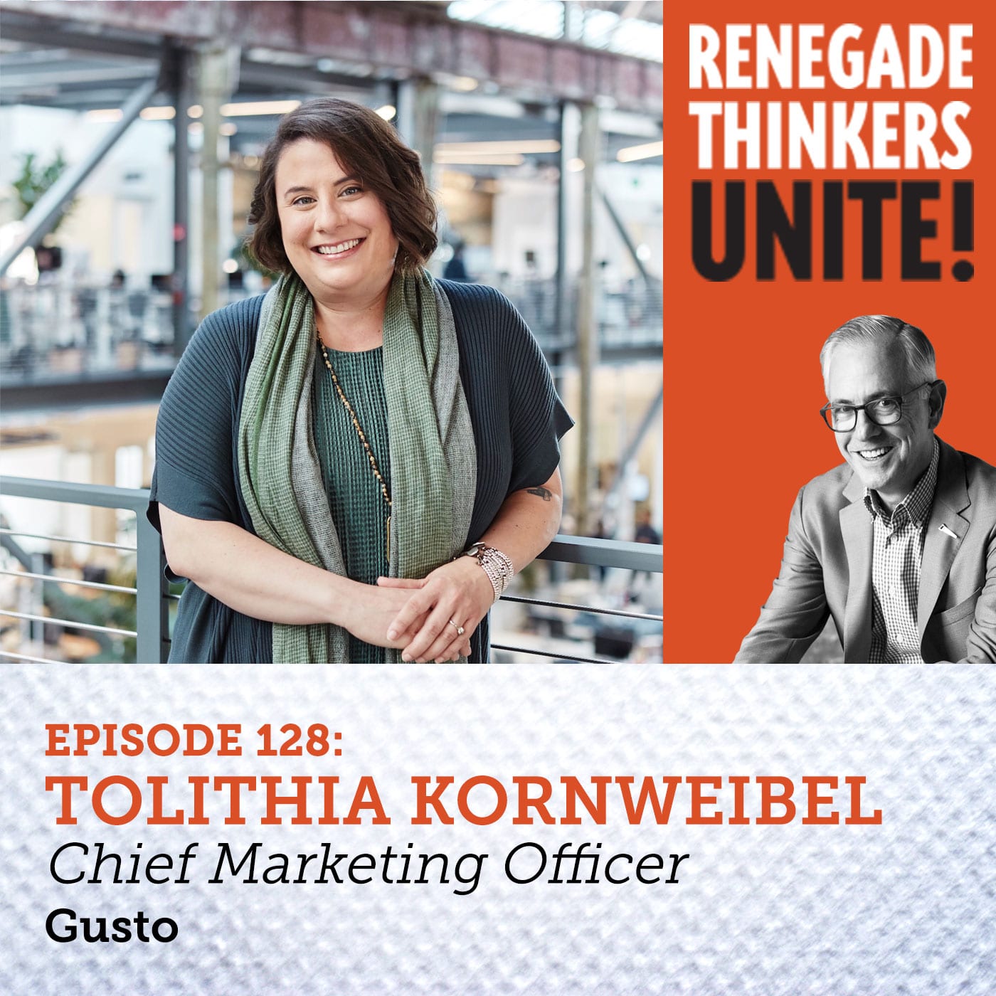 Tolithia Kornweibel