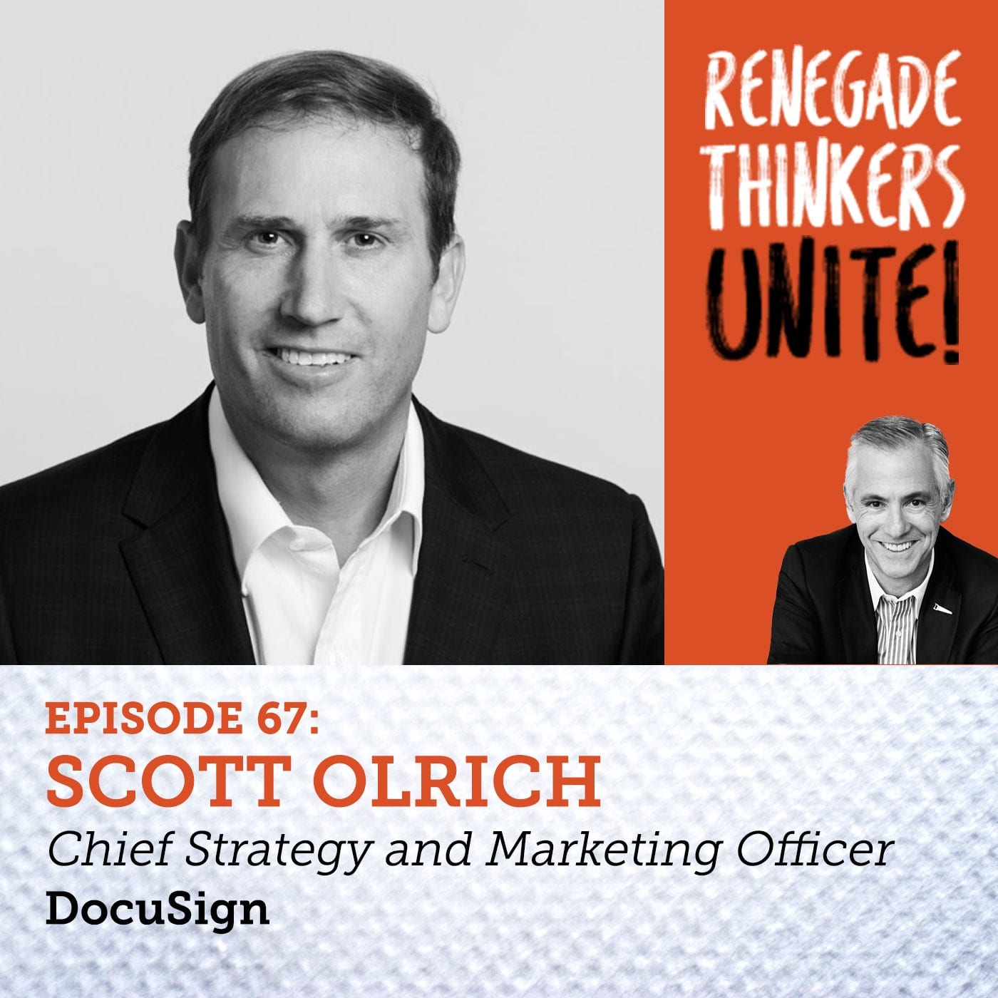 Scott Olrich