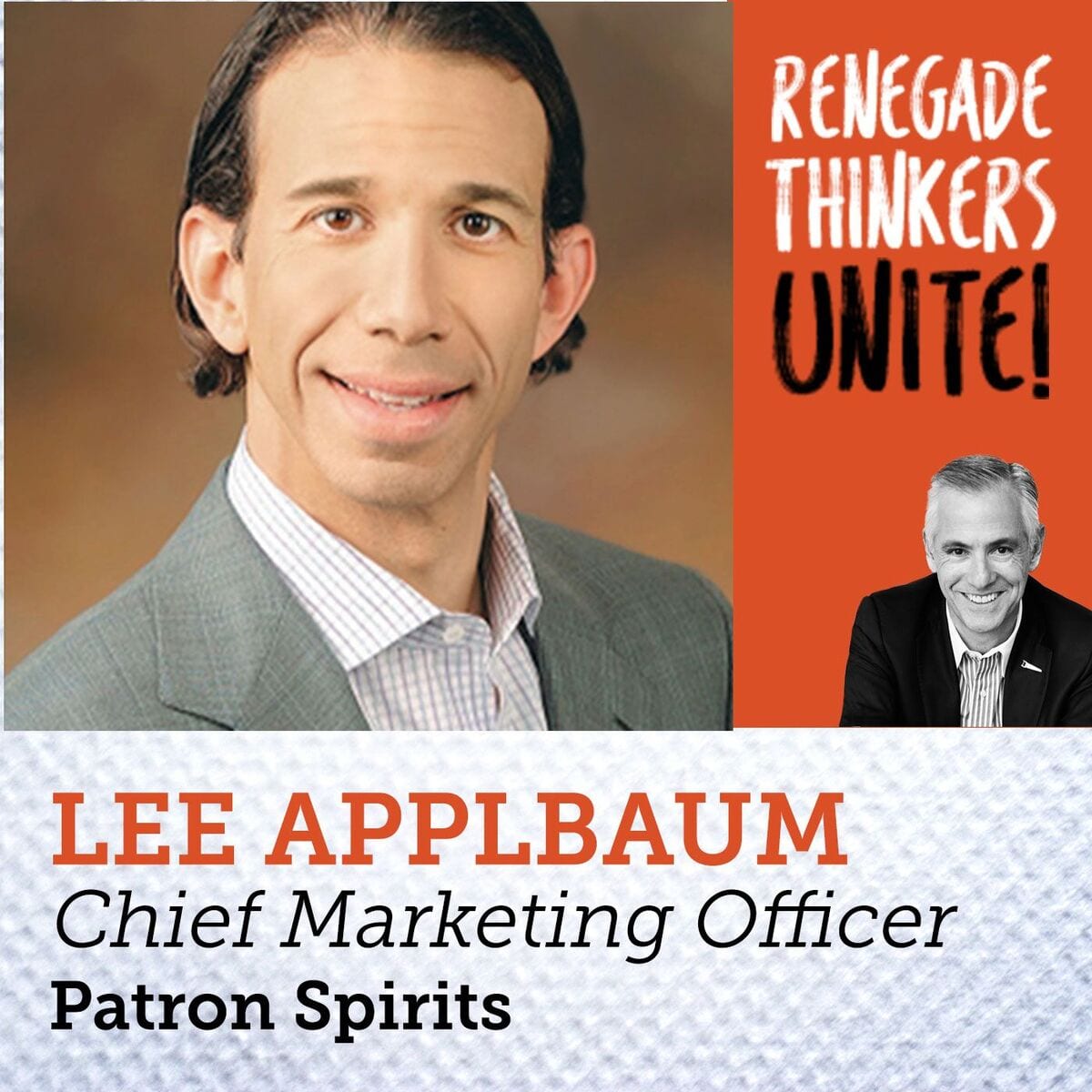 Lee  Applebaum