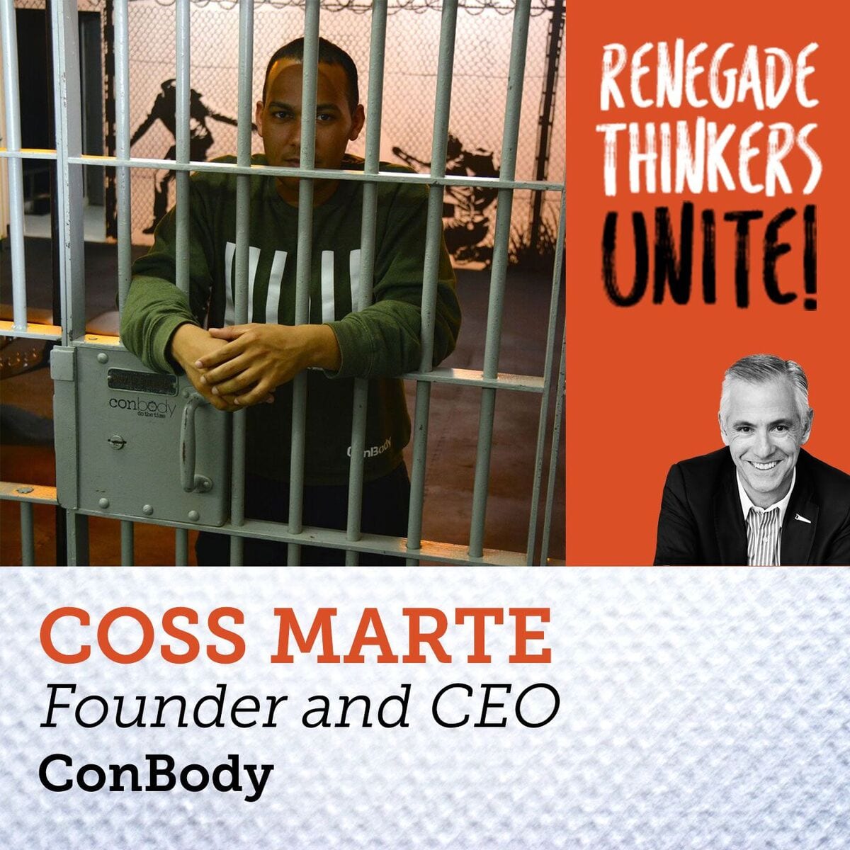 Coss Marte