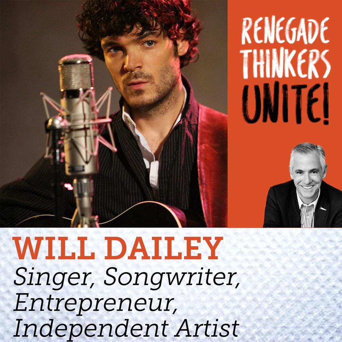 Will Dailey
