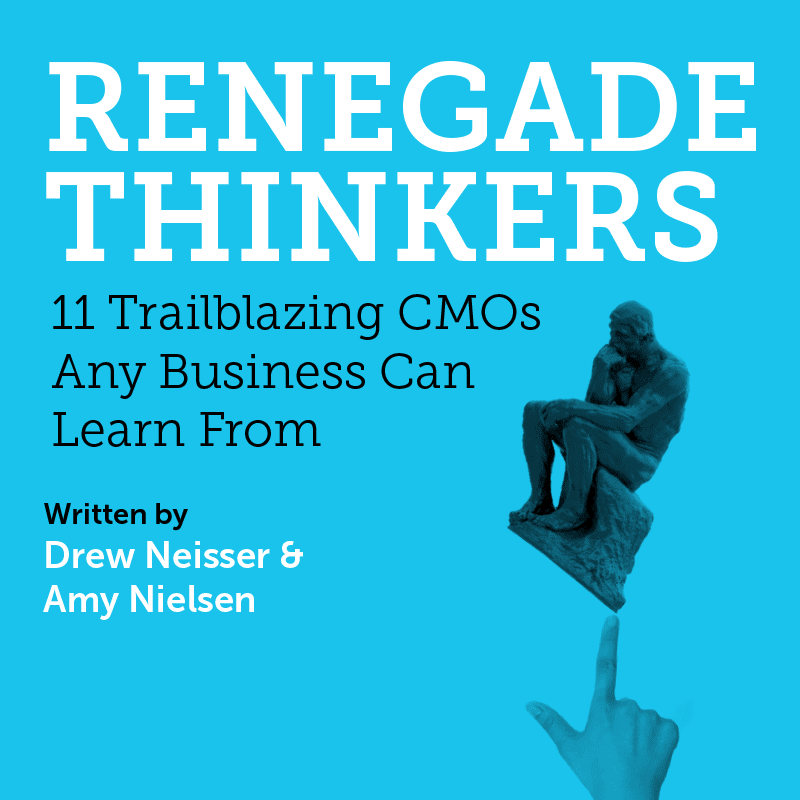 Renegade Thinkers e-Book