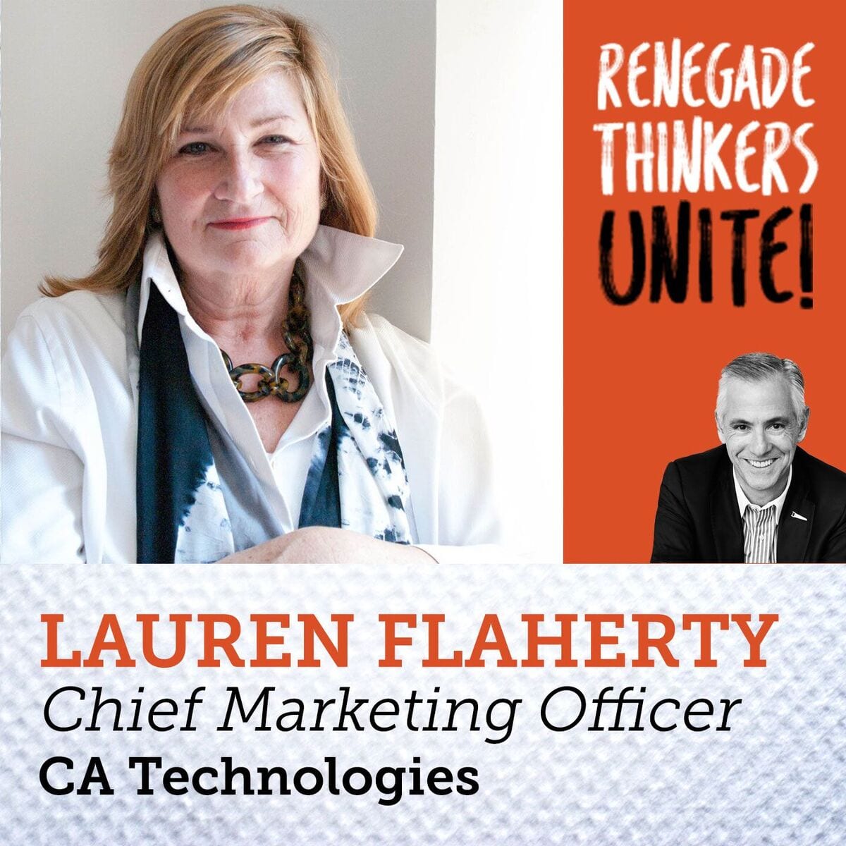 Lauren Flaherty