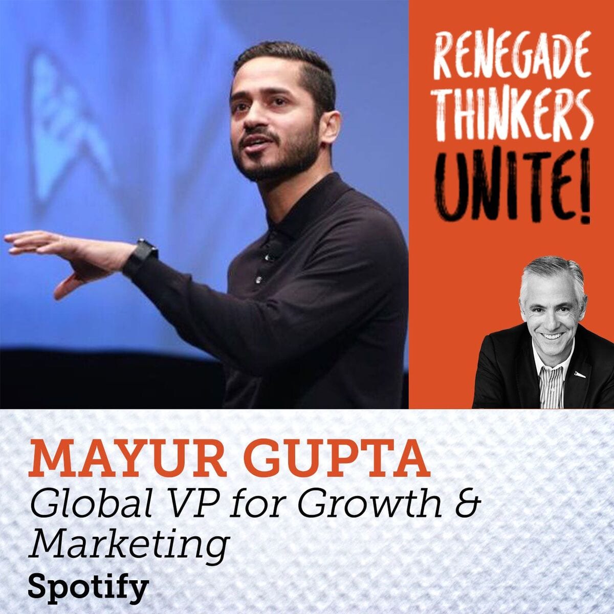 Mayur Gupta