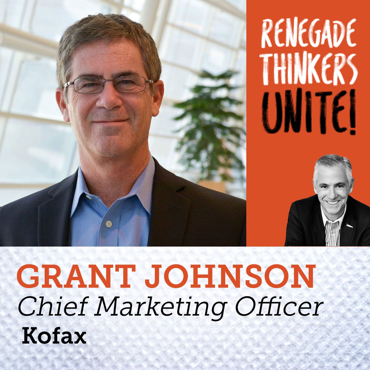 Grant Johnson