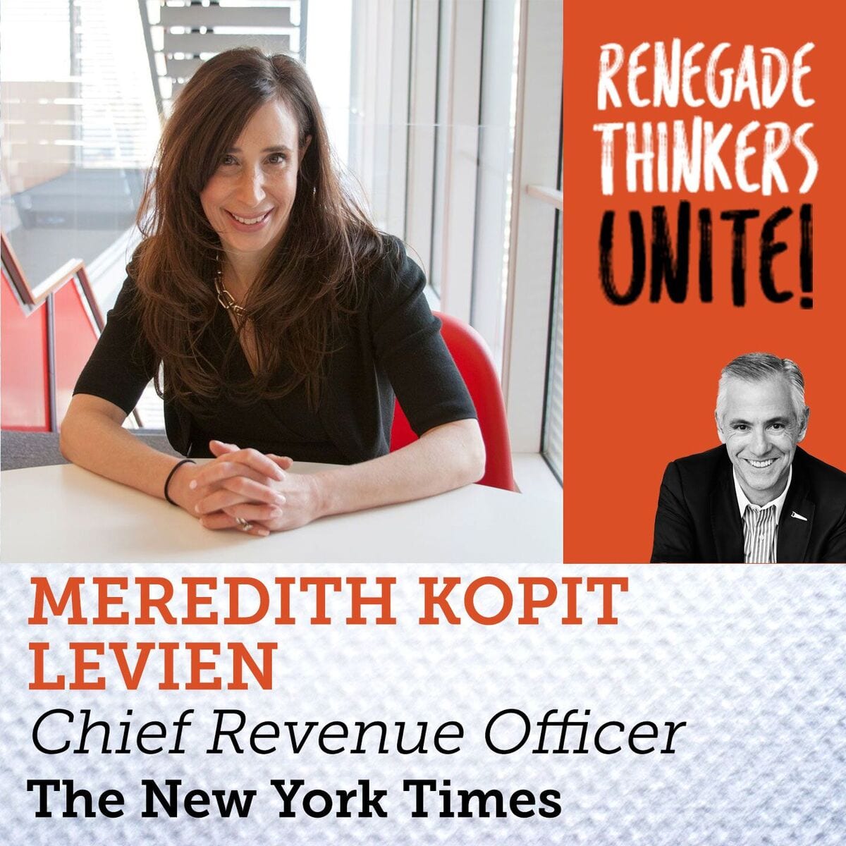 Meredith Kopit Levien