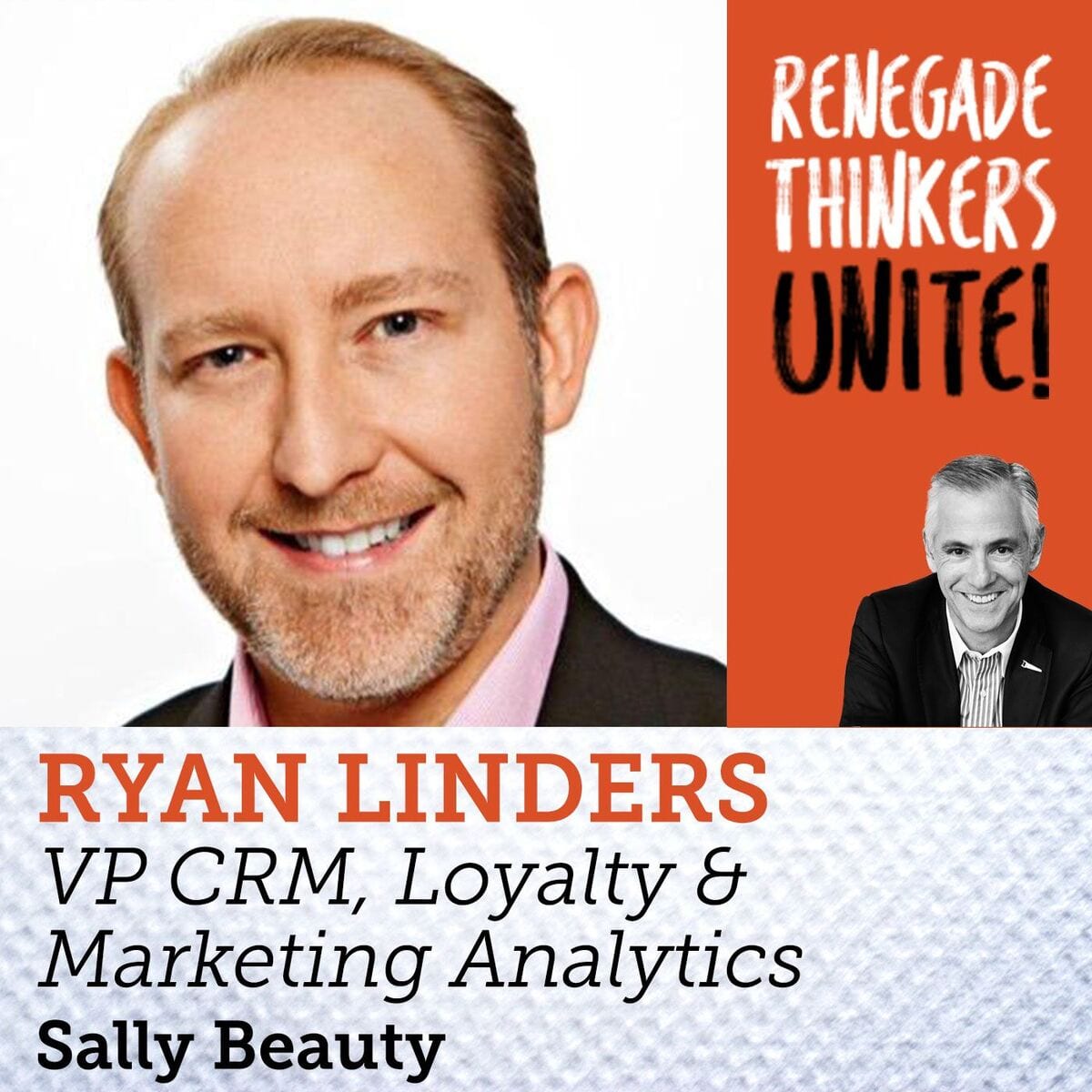 Ryan Linders
