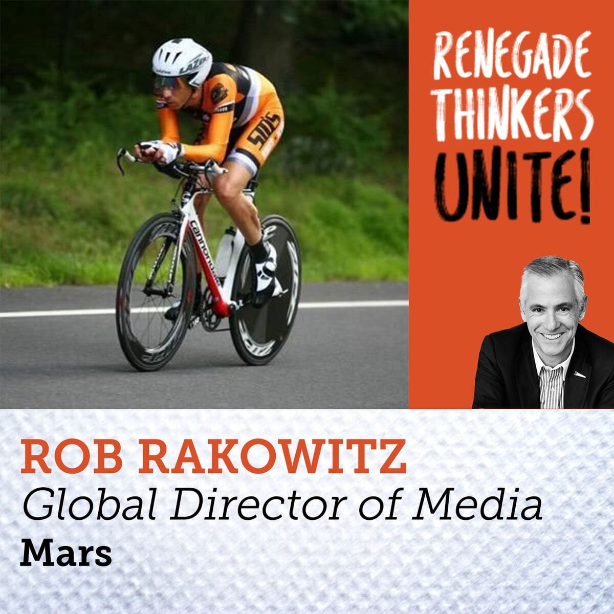 Rob  Rakowitz 