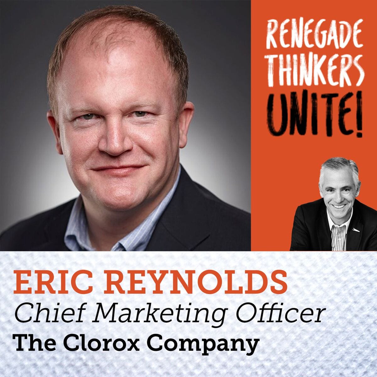 Eric Reynolds