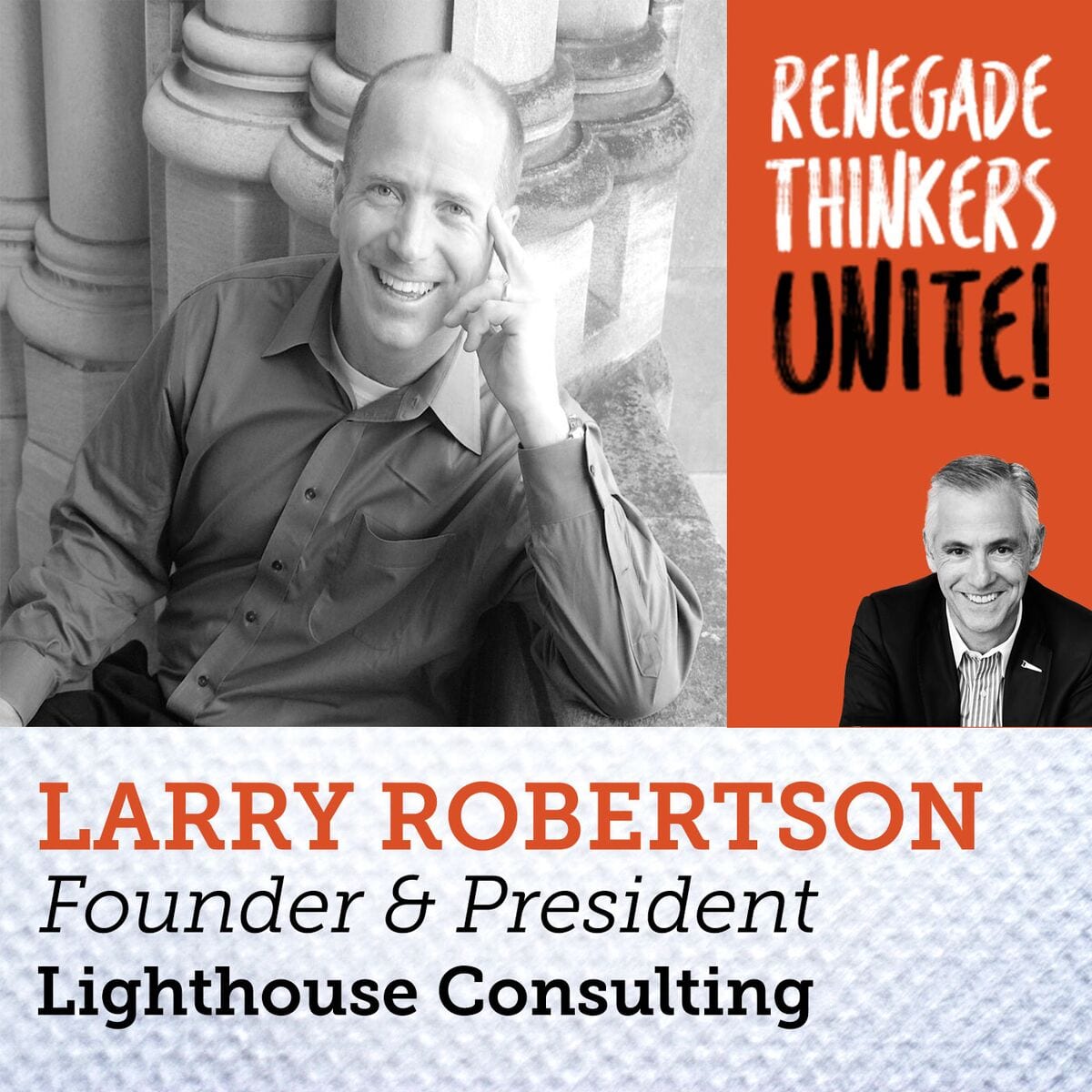 Larry Robertson