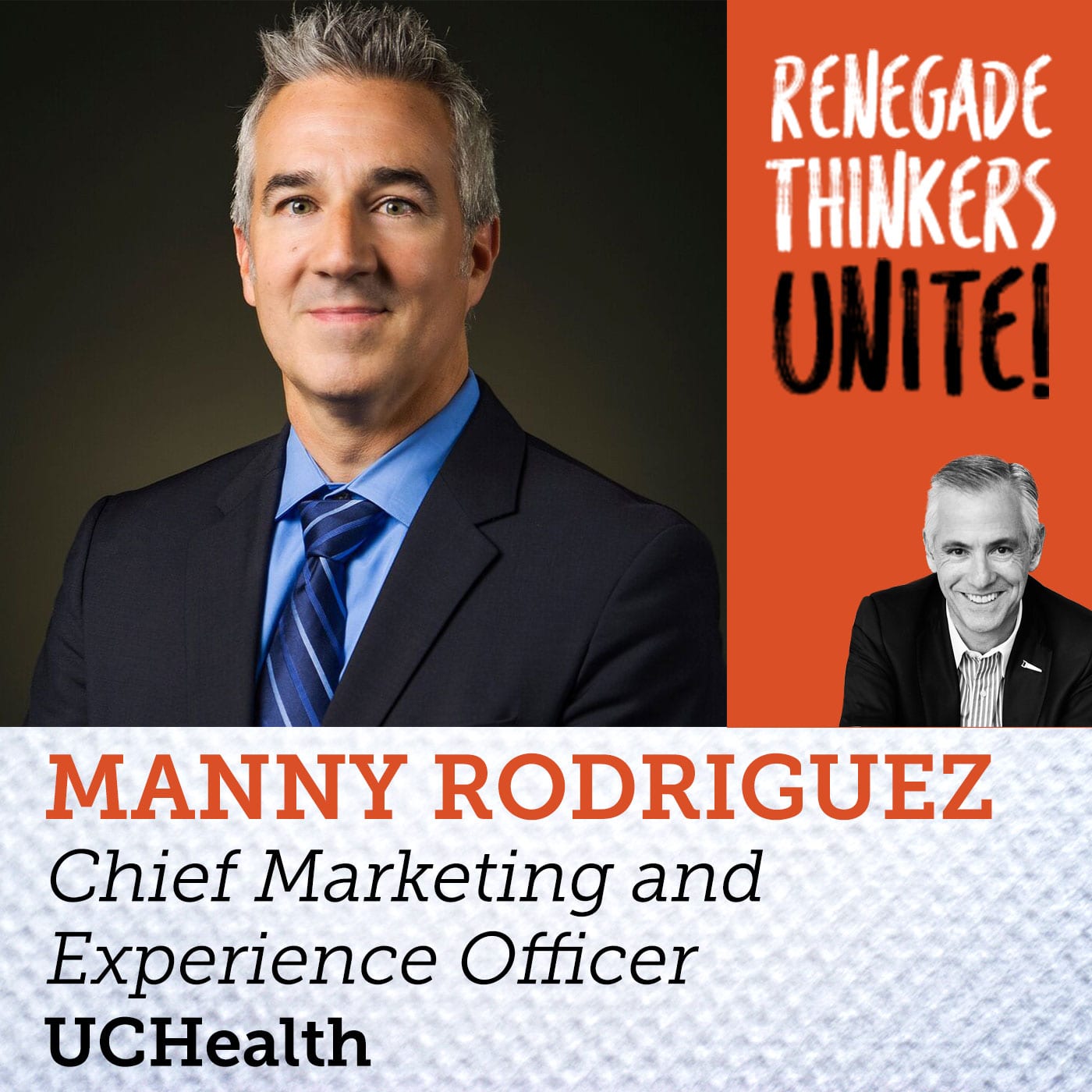 Manny  Rodriguez 