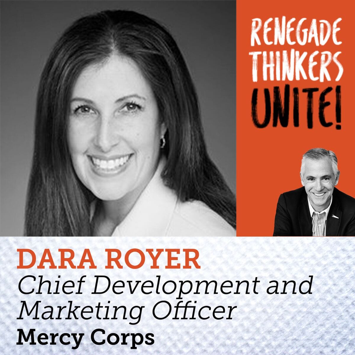 Dara  Royer