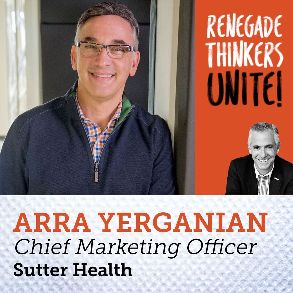 Arra Yerganian